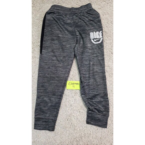 Nike Dri-Fit Youth Jogger Pants size Medium - Picture 1 of 5